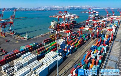 前10個(gè)月威海進(jìn)出口總值超去年全年外貿(mào)規(guī)模，展現(xiàn)強(qiáng)勁增長勢頭