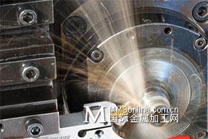 伊斯卡SUMOMO GRIP切槽車刀銑削刀片 精密加工的多面手